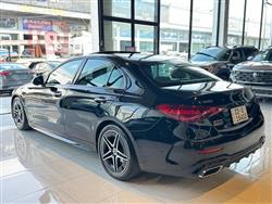 مرسيدس بنز C-Class